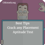 Aptitude Test Preparation Tips