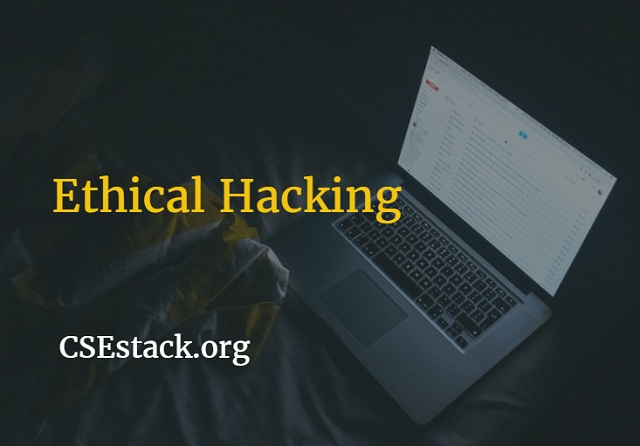 ethical hacking prerequisites