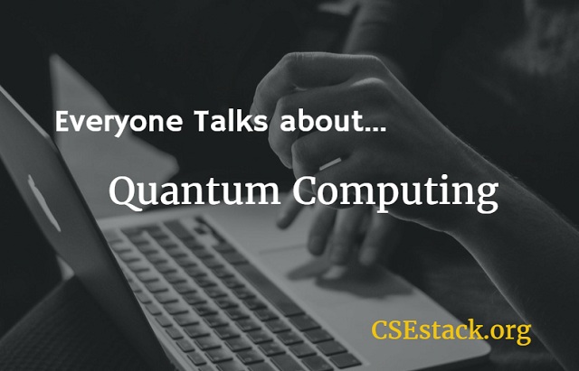 Advantages of Quantum Computing over Classical Computing
