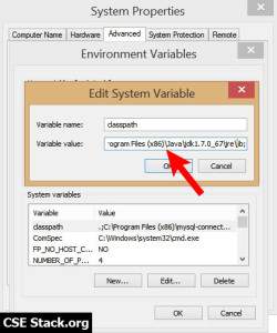 Step by Step Java Environment Variables Setup [JDK Installation Guide]