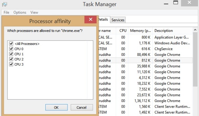 What is and How does Setting CPU Affinity Improve Performance?