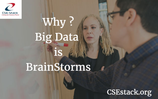 Big Data Growth Mind-blowing Fact | Why is Everyone talking about it?