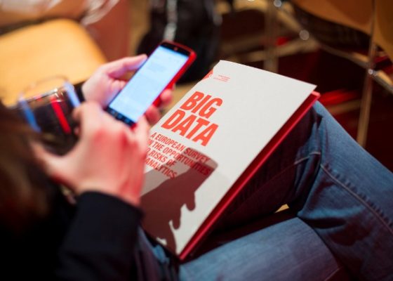 Big Data future trends