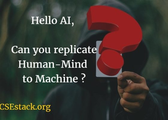 Artificial Intelligence Modern Myths