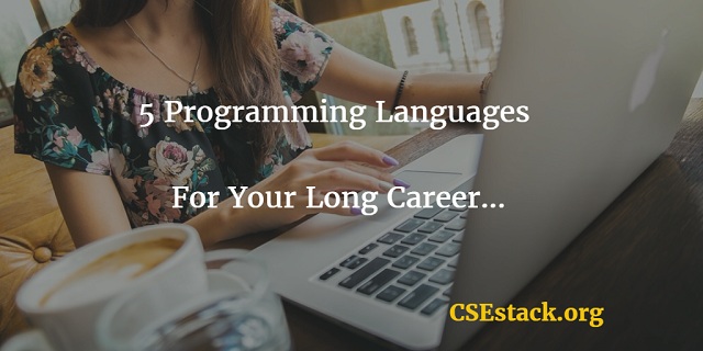 5 Easiest Programming Language to Learn for Beginners