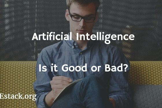 Pros And Cons Of Artificial Intelligence