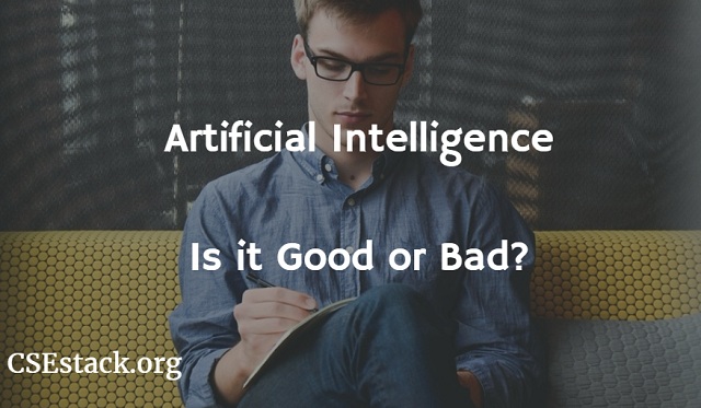 8 Pros And Cons Of Artificial Intelligence (AI)