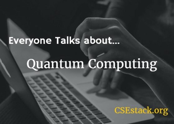 Advantages of Quantum Computing over Classical Computing