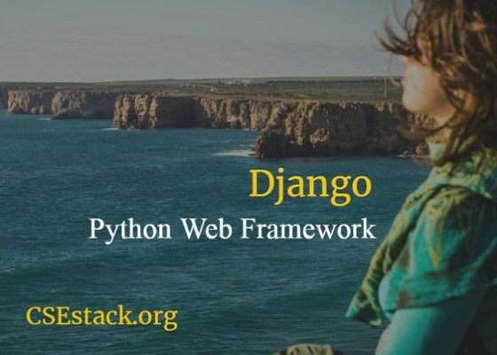 Python to Learn Django