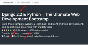 11 Prerequisites for Django | How Much Python to Learn Django?