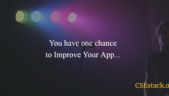 App Performance Metrics