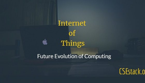 skills for IoT developer