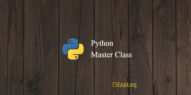 python online training class