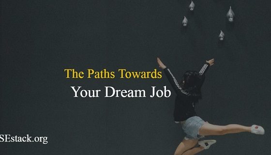 job career