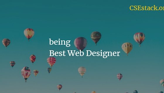 web design