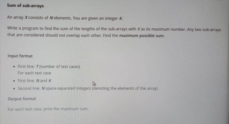 Cohesity coding question