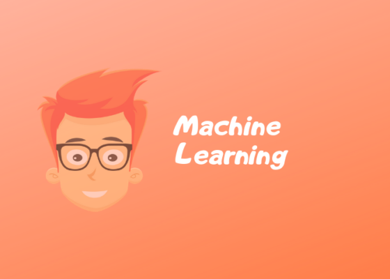 machine learning