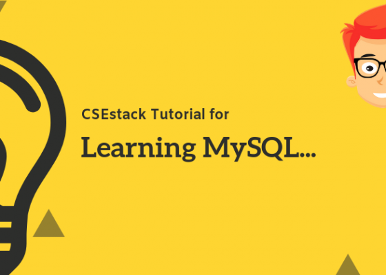 Learn MySQL commands