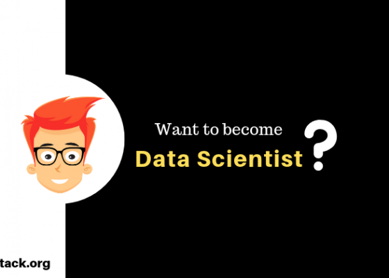 Data Scientist