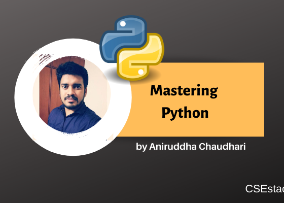 Python interview questions and answers