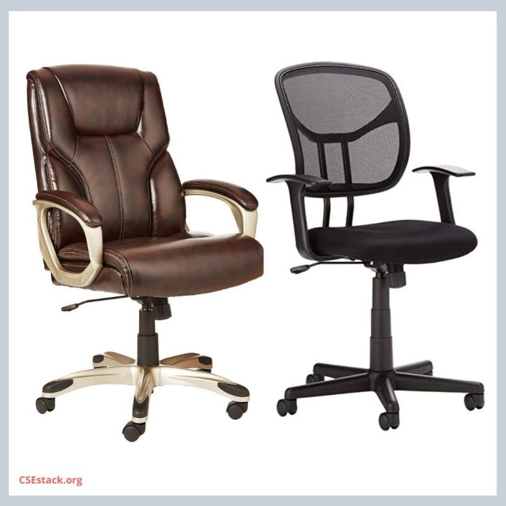 List 103+ Images best office chair for software developers Stunning