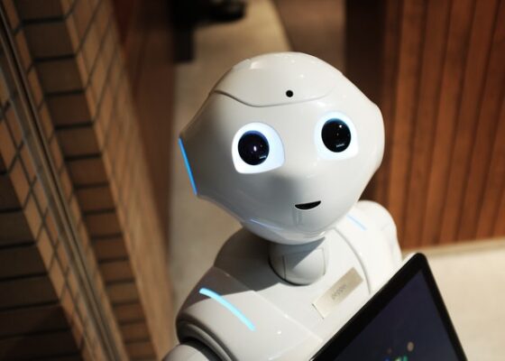 AI in robotics